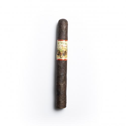 A.J. Fernandez New World Oscuro Petit Corona Cigar - 1 Single